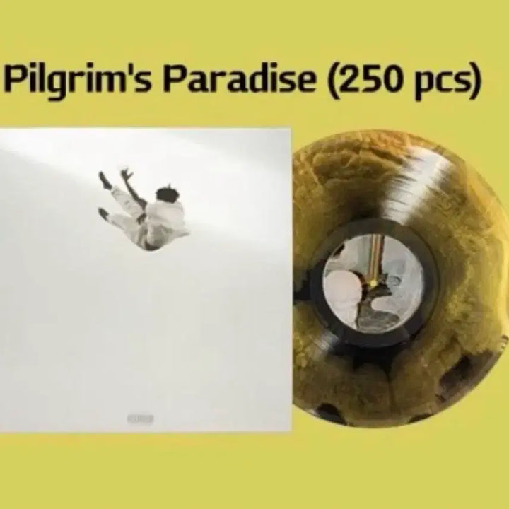 [BUNJANG] Daniel Caesar Pilgrim&