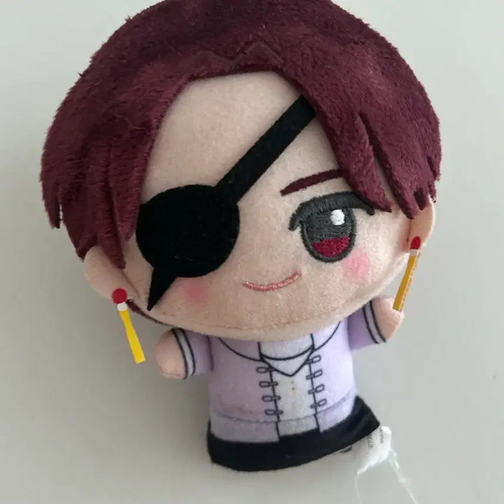 [BUNJANG] Weverse SW Doll / 윈브레 스오 인형