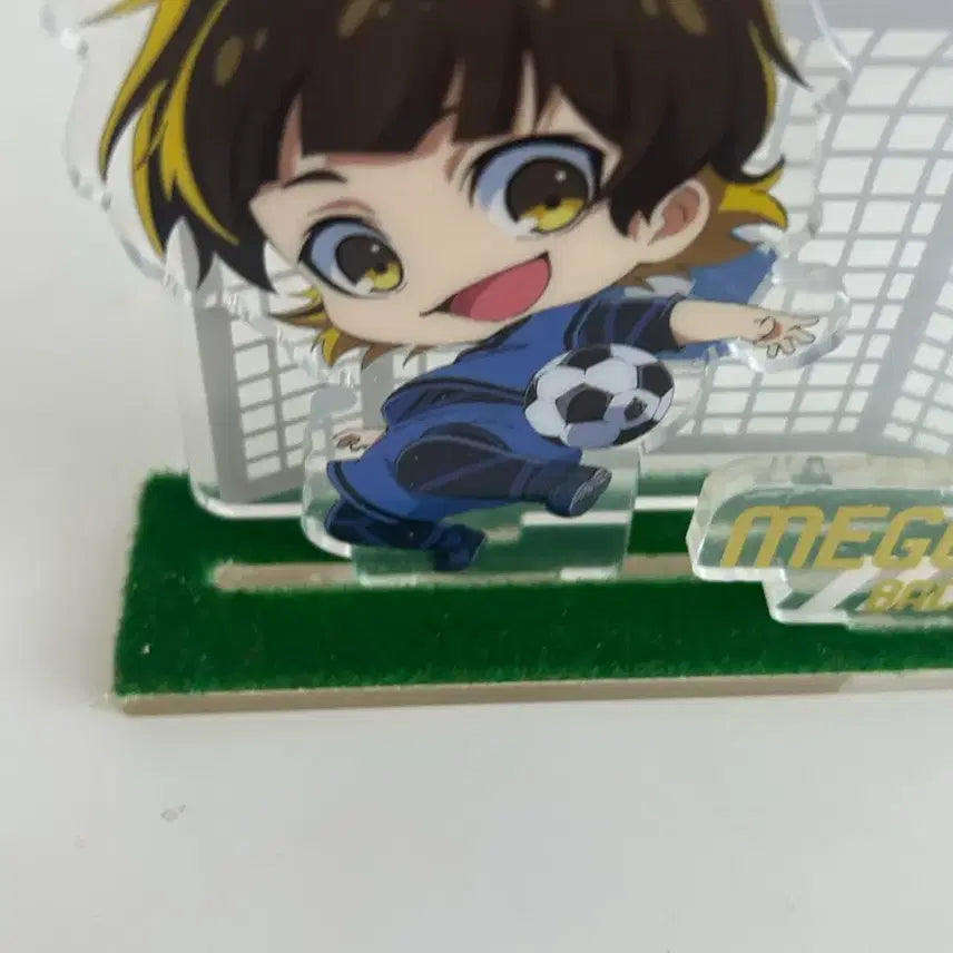 [BUNJANG] Blue Lock Bachira Acrylic Stand / 블루록 바치라 아크릴