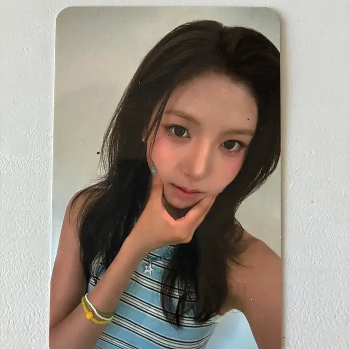 [BUNJANG] Oddiyes Kani Photocard Bundle Set / 오드유스 카니 공방 포카 일괄
