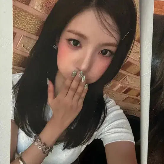 [BUNJANG] Oddiyes Kani Photocard Bundle Set / 오드유스 카니 공방 포카 일괄