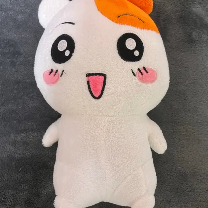 [BUNJANG] Ebichu Stuffed Toy / 에비츄 인형