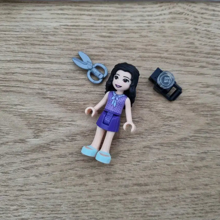 [BUNJANG] LEGO Friends 41355 Emma&