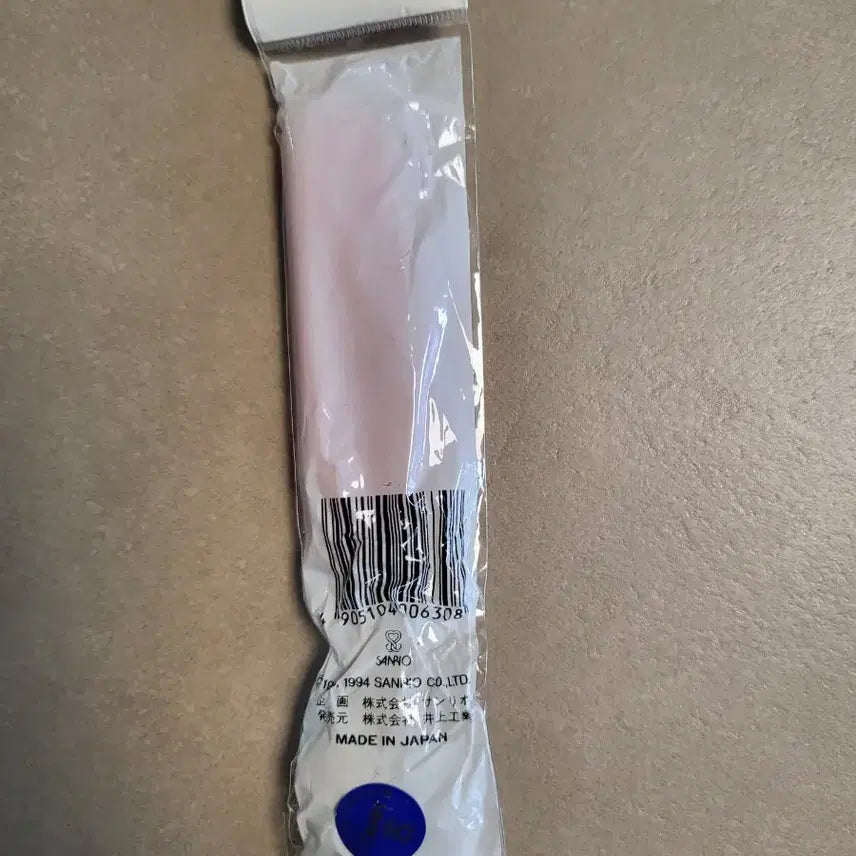 [BUNJANG] Sanrio Hello Kitty Metallic Spoon (1994, Japan) / [미개봉/고전] 1994년 정품 산리오 헬로키티 메탈릭 스푼 (일본제)