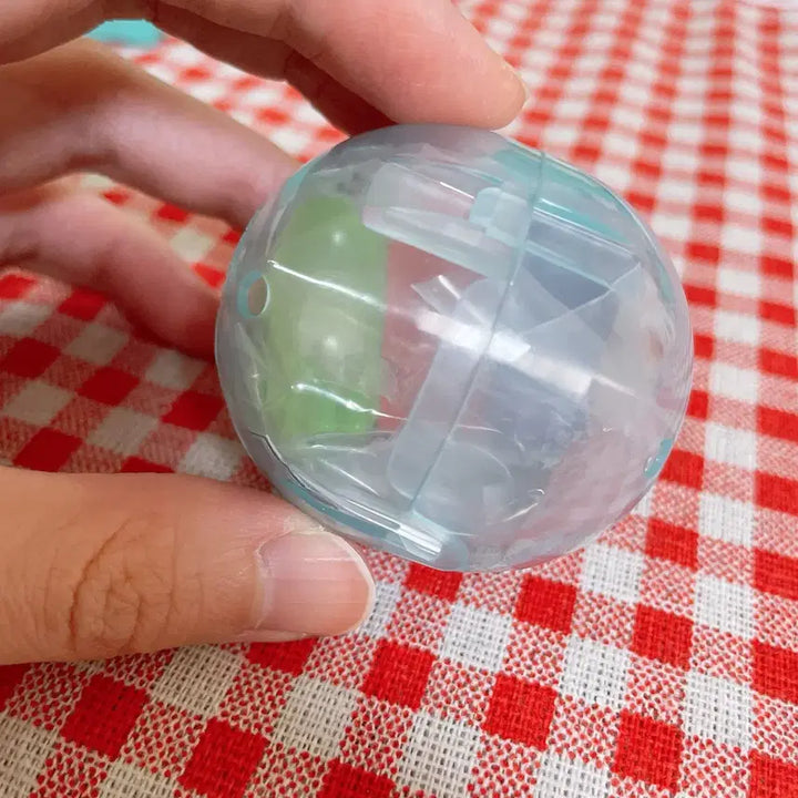 [BUNJANG] Mochibowke Jellybean Snack Gacha / 마치보우케 젤리빈 간식의경우 가챠