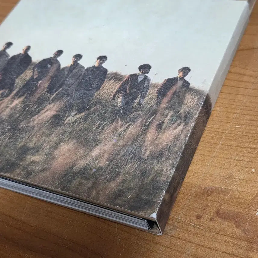 [BUNJANG] BTOB BROTHER ACT. Album / 비투비 BROTHER ACT. 앨범