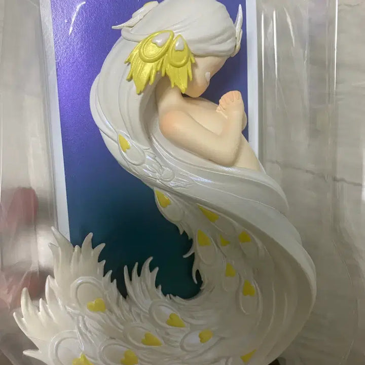 [BUNJANG] 52toys Traditional Korean Robe Figure / 52toys 동양 두루마기 피규어