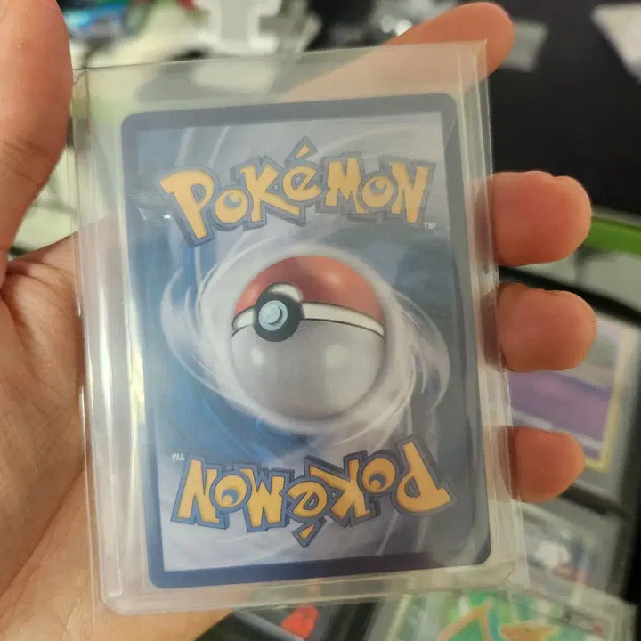 [BUNJANG] Pokemon Card Charizard SR / 포켓몬카드 리자몽 sr