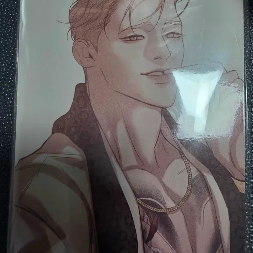 [BUNJANG] Shell Boys Postcard / 조개소년 엽서