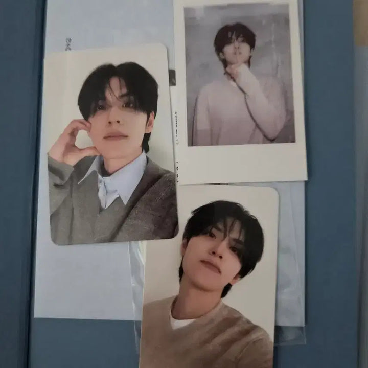 [BUNJANG] DAY6 Wonpil Unfiltered Bundle Set / 데이식스 원필 언필터드 일괄