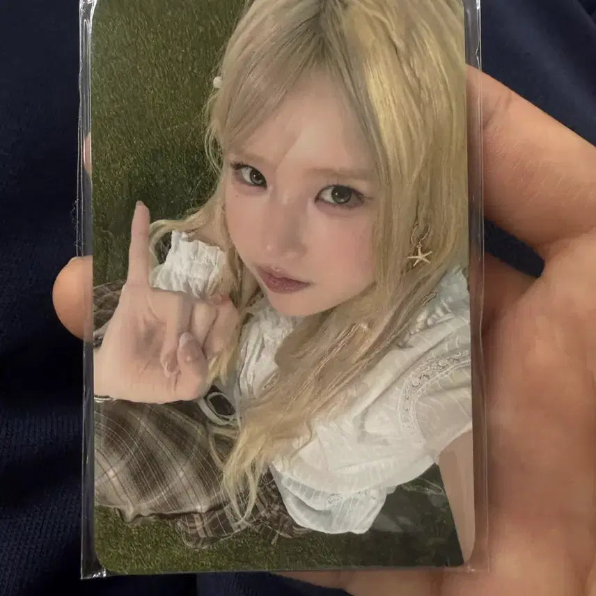[BUNJANG] fromis_9 3rd Day Membership Photocard Bundle Set / 프로미스나인 콘서트 3일차 멤버십 포토카드 양도