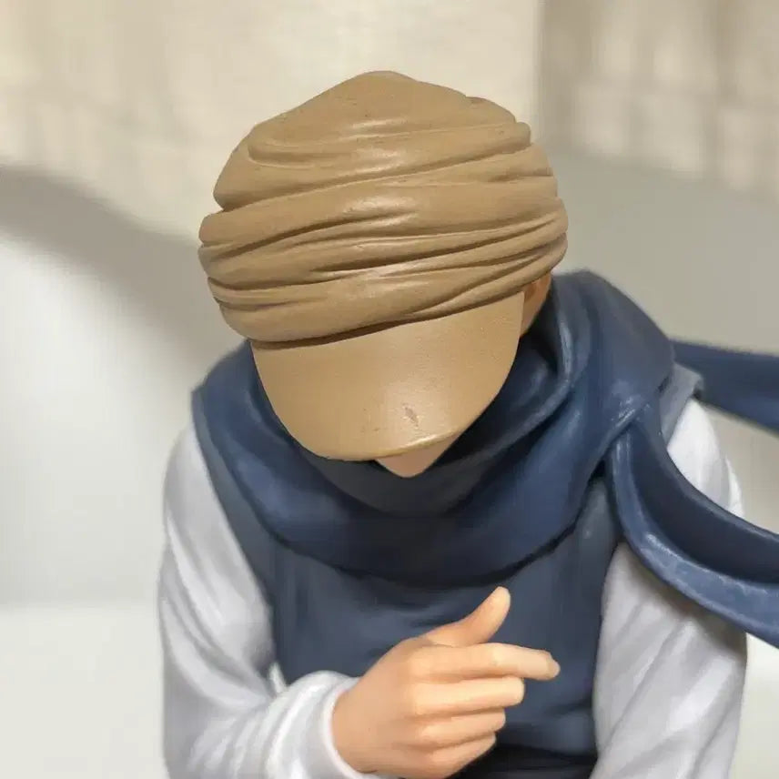 [BUNJANG] Hunter x Hunter Greed Island Jin Freecss C Prize Figure / 헌터x헌터 그리드아일랜드 진 프릭스 C상