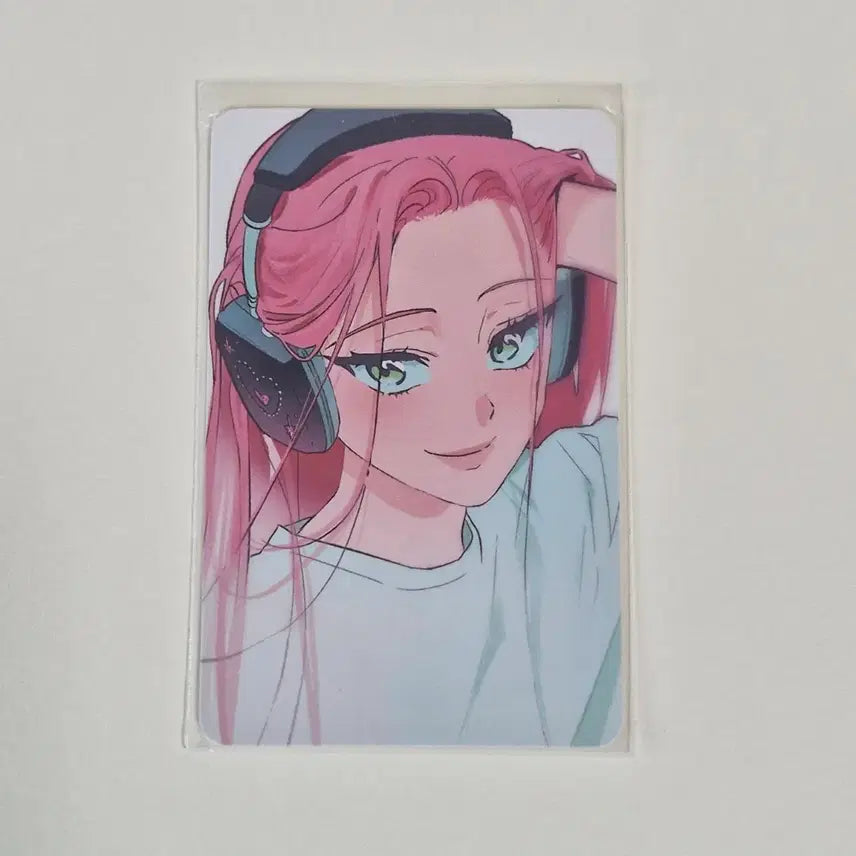 [BUNJANG] A-Stage K-Pop Photocard Bundle Set (Mijji, Hyuna, Evan, Luka) / 일괄) 에일리언 스테이지 에이스테 미지,현아,이반,루카 포토카드 팝니다!