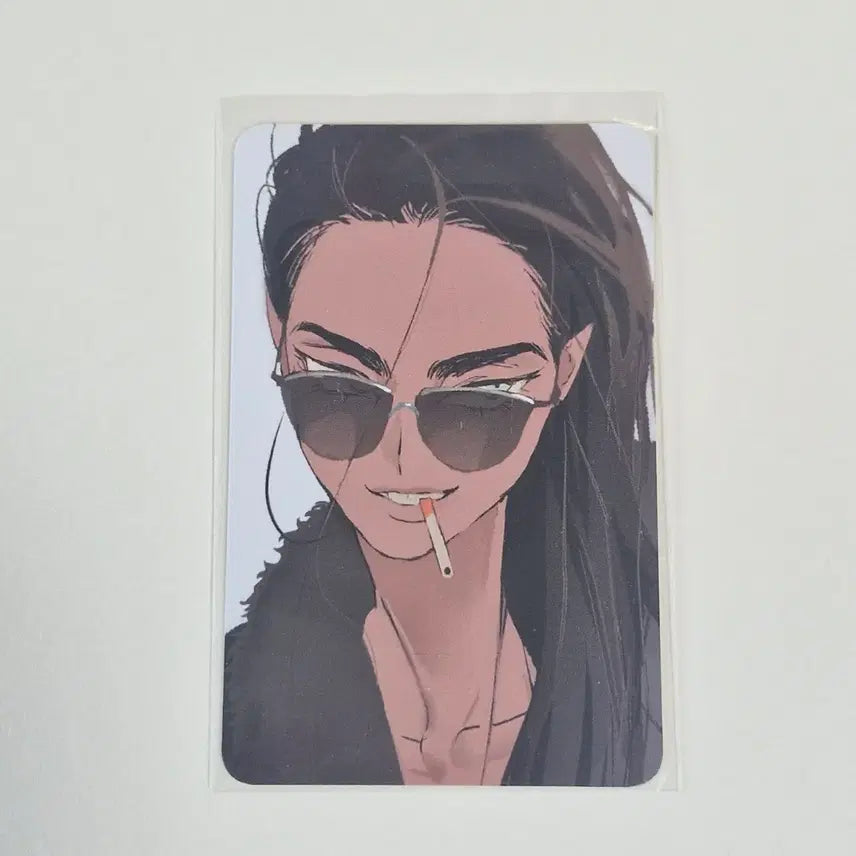 [BUNJANG] A-Stage K-Pop Photocard Bundle Set (Mijji, Hyuna, Evan, Luka) / 일괄) 에일리언 스테이지 에이스테 미지,현아,이반,루카 포토카드 팝니다!