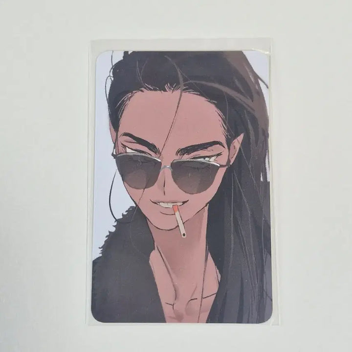 [BUNJANG] A-Stage K-Pop Photocard Bundle Set (Mijji, Hyuna, Evan, Luka) / 일괄) 에일리언 스테이지 에이스테 미지,현아,이반,루카 포토카드 팝니다!
