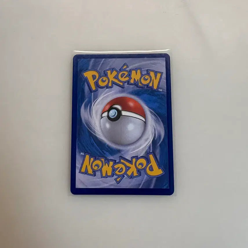 [BUNJANG] Pokemon Card Tandem AR / 포켓몬카느 단단지 AR (재고 3장)