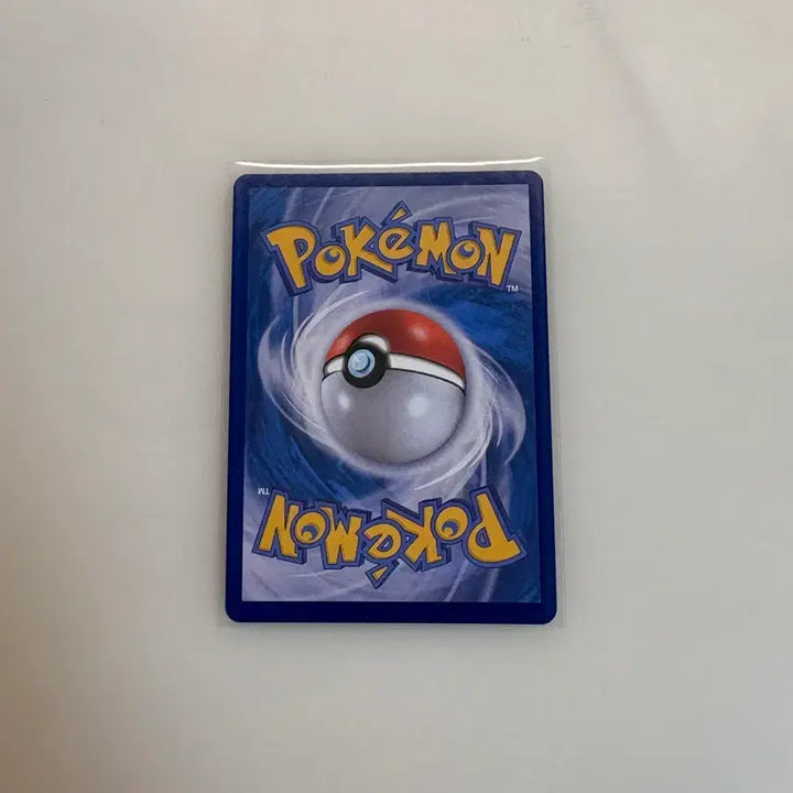 [BUNJANG] Pokemon Card Tandem AR / 포켓몬카느 단단지 AR (재고 3장)