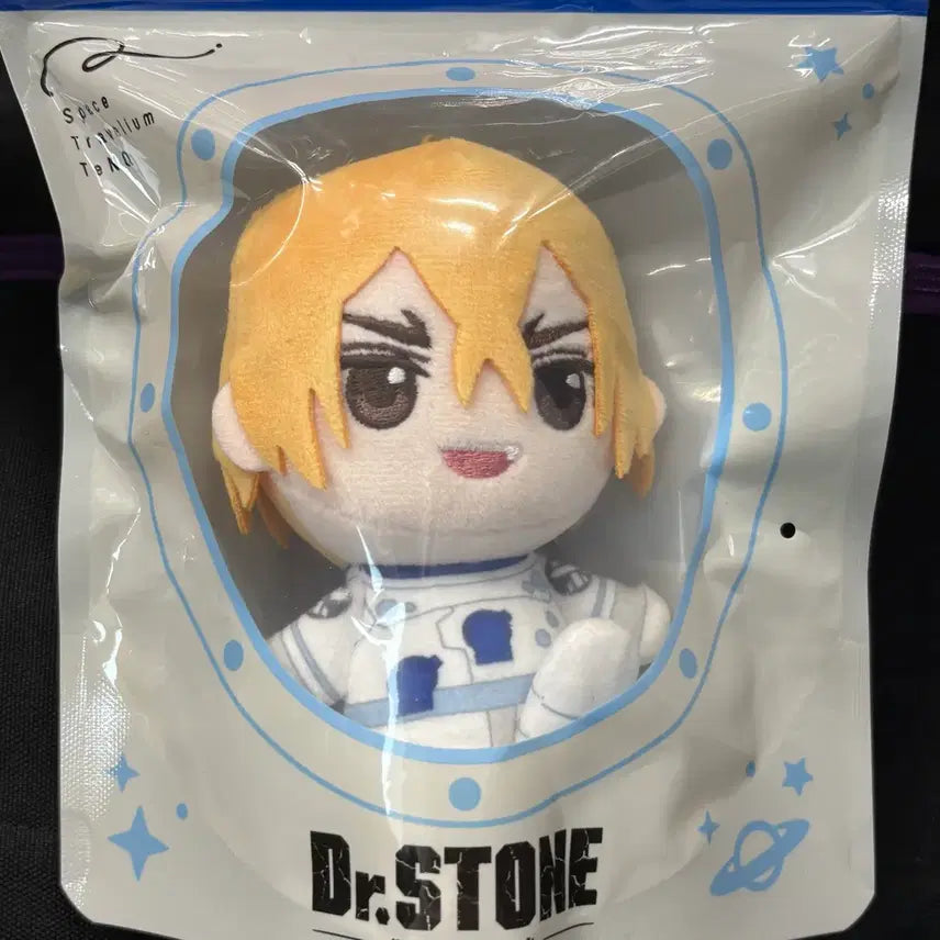 [BUNJANG] Dr. Stone RyuSui Nui / 닥터스톤 TeNQ 류스이 누이 미개봉