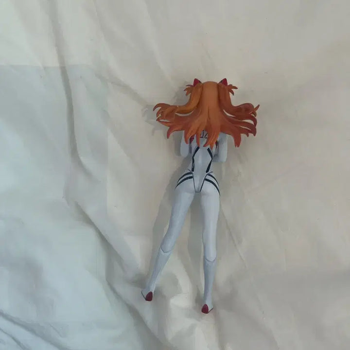 [BUNJANG] Asuka Mini Figure / 급처 최저가/아스카 미니 피규어