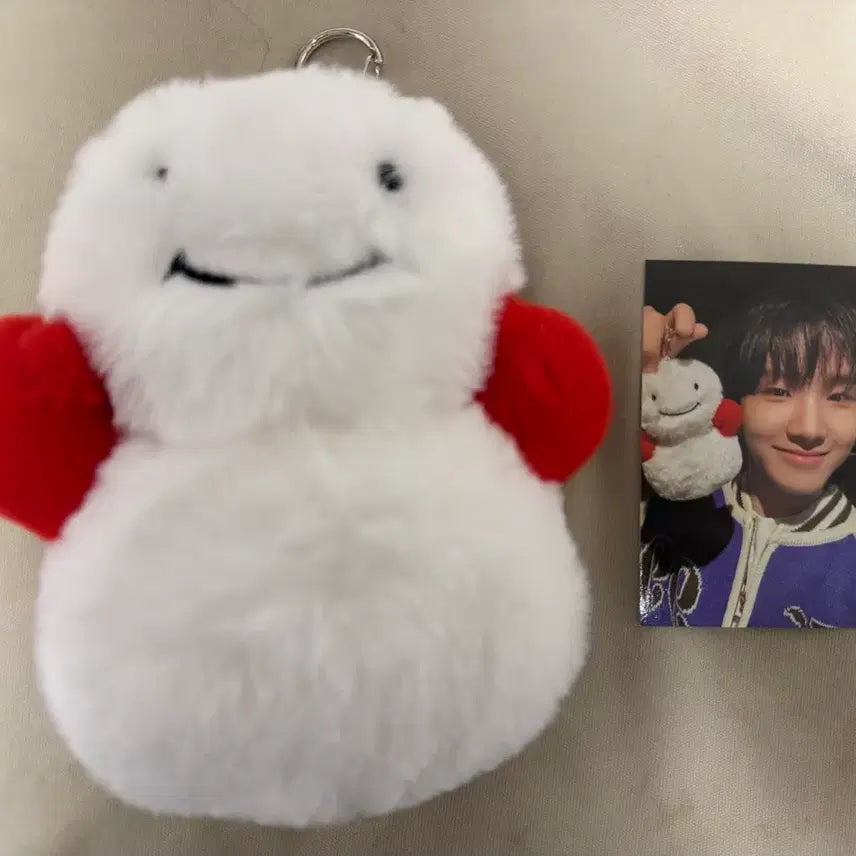 [BUNJANG] Pythondoo Woonagi 1st Generation Photocard / 쁘넥도 운아기 1기 양도 +포카