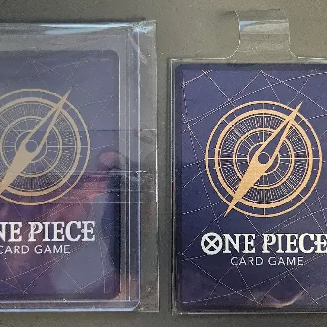 [BUNJANG] One Piece Card Luffy SEC Rare Bundle Set (North America, Korean Edition) / 원피스카드 루피 시크페레 북미, 한글판 일괄