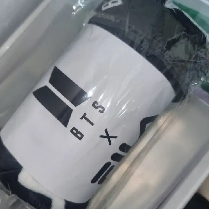 [BUNJANG] Speak Yourself Concert Blanket Bundle Set / 스픽콘 담요 양도합니다!