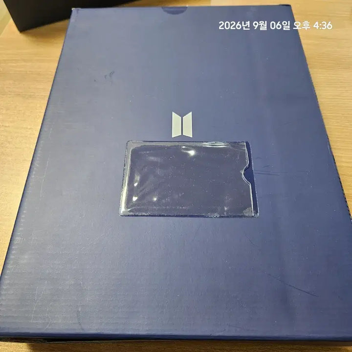 [BUNJANG] BTS Official 2021 ARMY Membership Kit (Simple Unboxing) / 방탄 공식 2021 아미 멤버십키트(단순개봉)