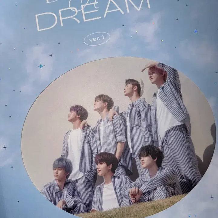 [BUNJANG] NCT DREAM Dream_In_A_Dream Photobook / 엔시티드림 드림어드림 포토북 판매 양도