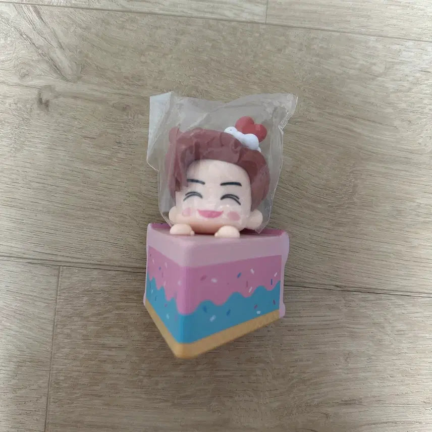 [BUNJANG] NCT Jaemin Kkomaz Figure / 엔시티 재민 꼬마즈 피규어