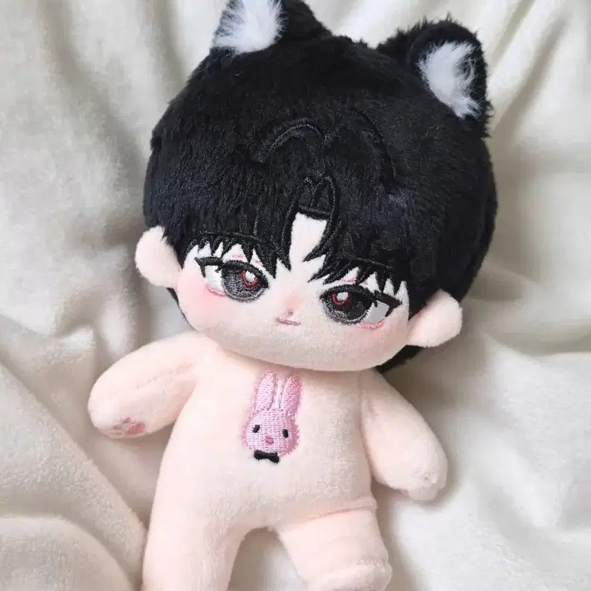 [BUNJANG] 10cm Kim Sol-eum &