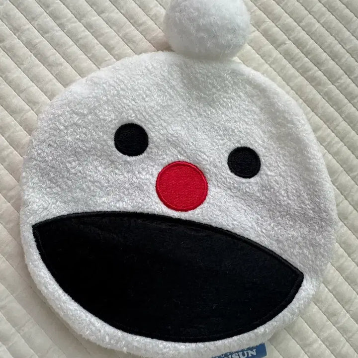 [BUNJANG] Puppet Sunsun Puppet Seonseon NunNun Pouch / 퍼펫순순 퍼펫선선 눈눈 파우치 인형