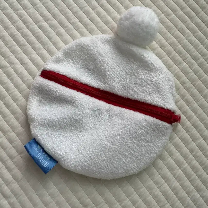 [BUNJANG] Puppet Sunsun Puppet Seonseon NunNun Pouch / 퍼펫순순 퍼펫선선 눈눈 파우치 인형