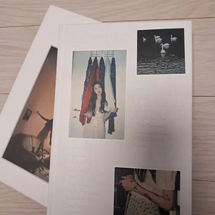 [BUNJANG] Yerin Baek Album / 백예린 앨범