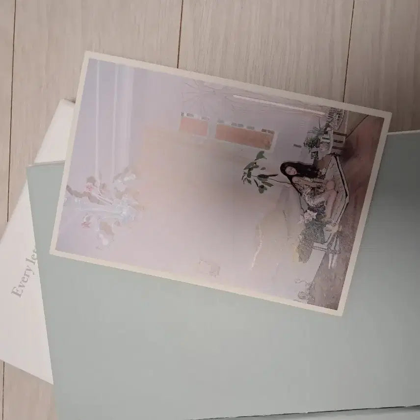[BUNJANG] Yerin Baek Album / 백예린 앨범