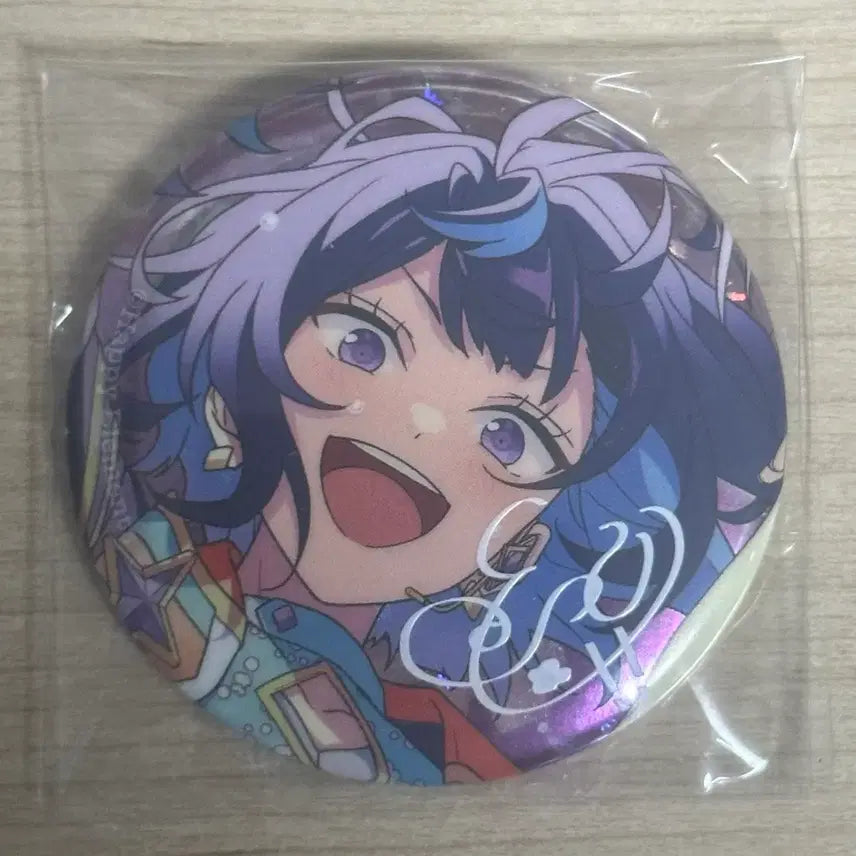 [BUNJANG] Ensemble Stars 10th Anniversary Can Badge / 앙스타 에스 10주년 캔뱃지 판매해요