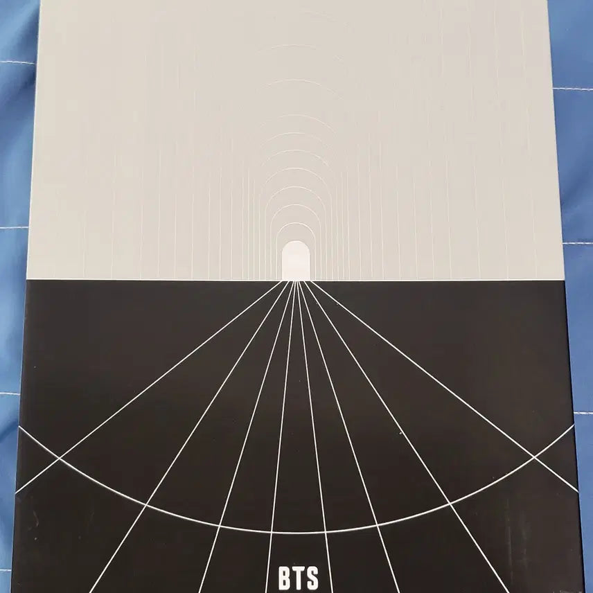 [BUNJANG] BTS Map of the Soul ONE Concept Book / BTS 방탄소년단 map of the soul one 컨셉북
