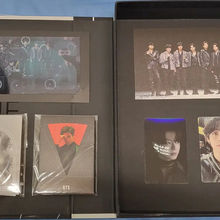[BUNJANG] BTS Map of the Soul ONE Concept Book / BTS 방탄소년단 map of the soul one 컨셉북