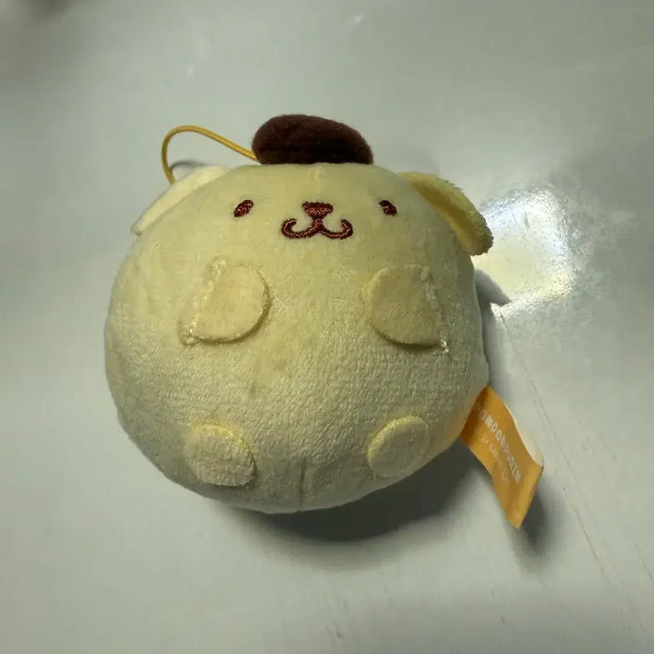[BUNJANG] Pompompurin Plush Doll / 폼폼푸린 인형입니다