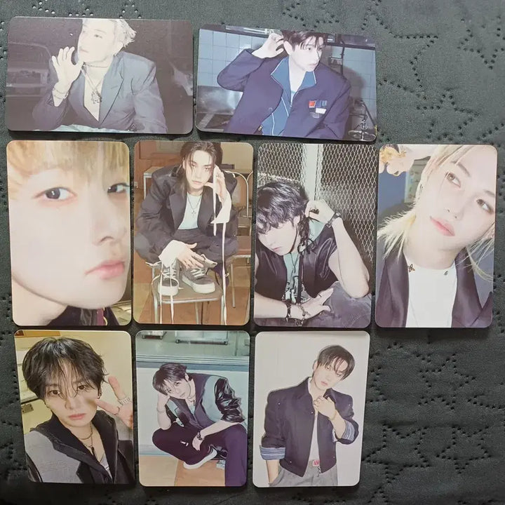 [BUNJANG] Stray Kids This &amp; That 10th Mini Album / 스트레이키즈 디스앤댓 팬즈 버전 (10집 미니앨범) Skz