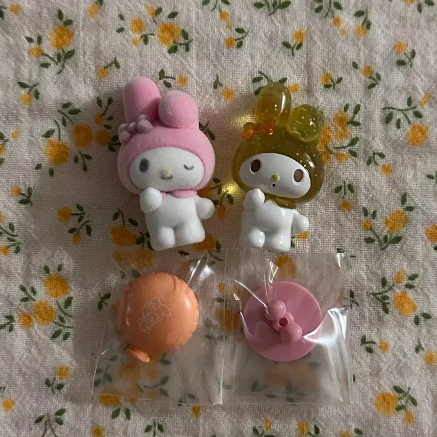 [BUNJANG] Sanrio My Melody Surprise Mix 3, 10, 32 / 마이멜로디 서프라이즈 믹스 3, 10, 32