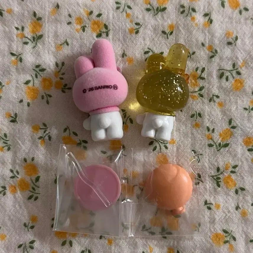 [BUNJANG] Sanrio My Melody Surprise Mix 3, 10, 32 / 마이멜로디 서프라이즈 믹스 3, 10, 32