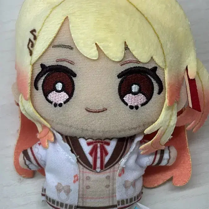 [BUNJANG] Hololive Kanade Otosuna Plush / 홀로라이브 오토노세 카나데 누이