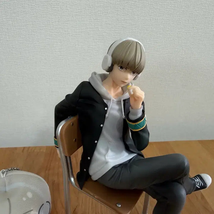 [BUNJANG] Winbre C Prize Figure / 판매) 윈브레 카지 B상 피규어