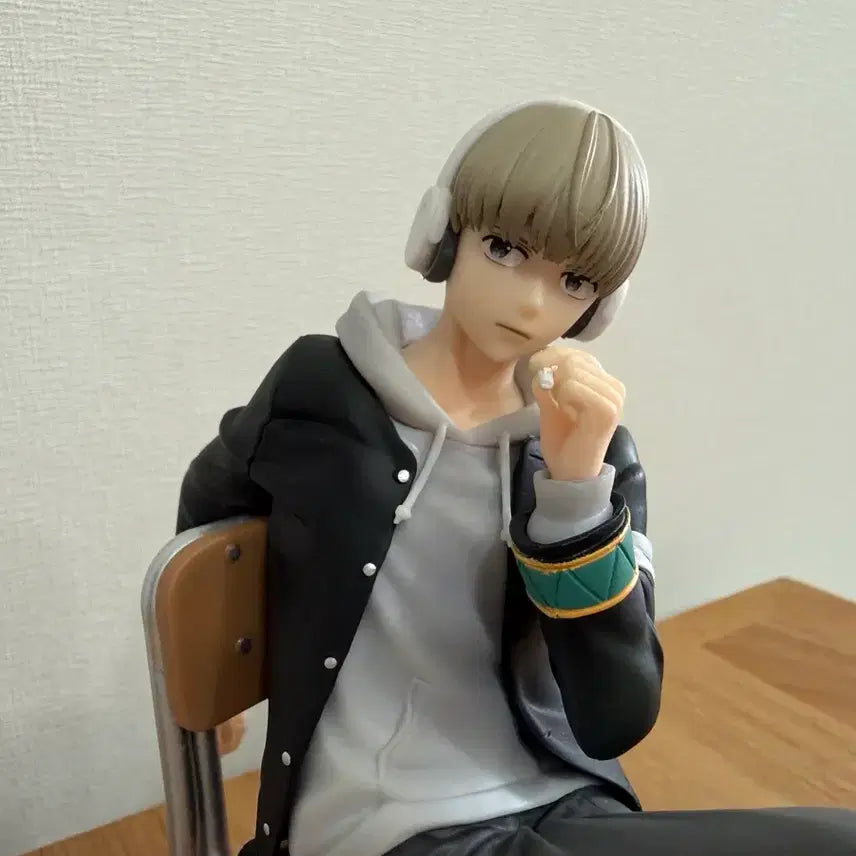[BUNJANG] Winbre C Prize Figure / 판매) 윈브레 카지 B상 피규어