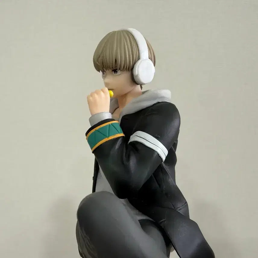 [BUNJANG] Winbre C Prize Figure / 판매) 윈브레 카지 B상 피규어