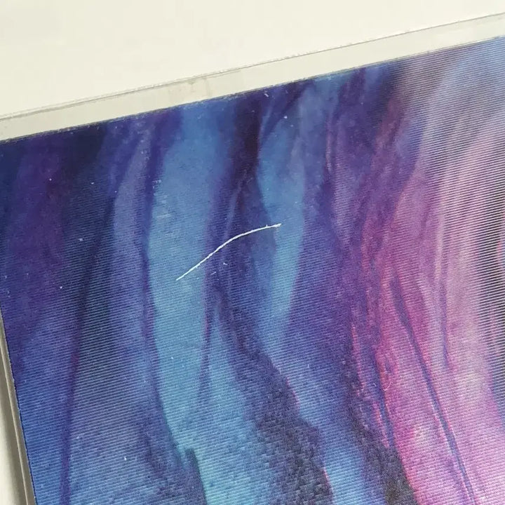 [BUNJANG] Coraline Lenticular Postcard / 코렐라인 렌티큘러 엽서
