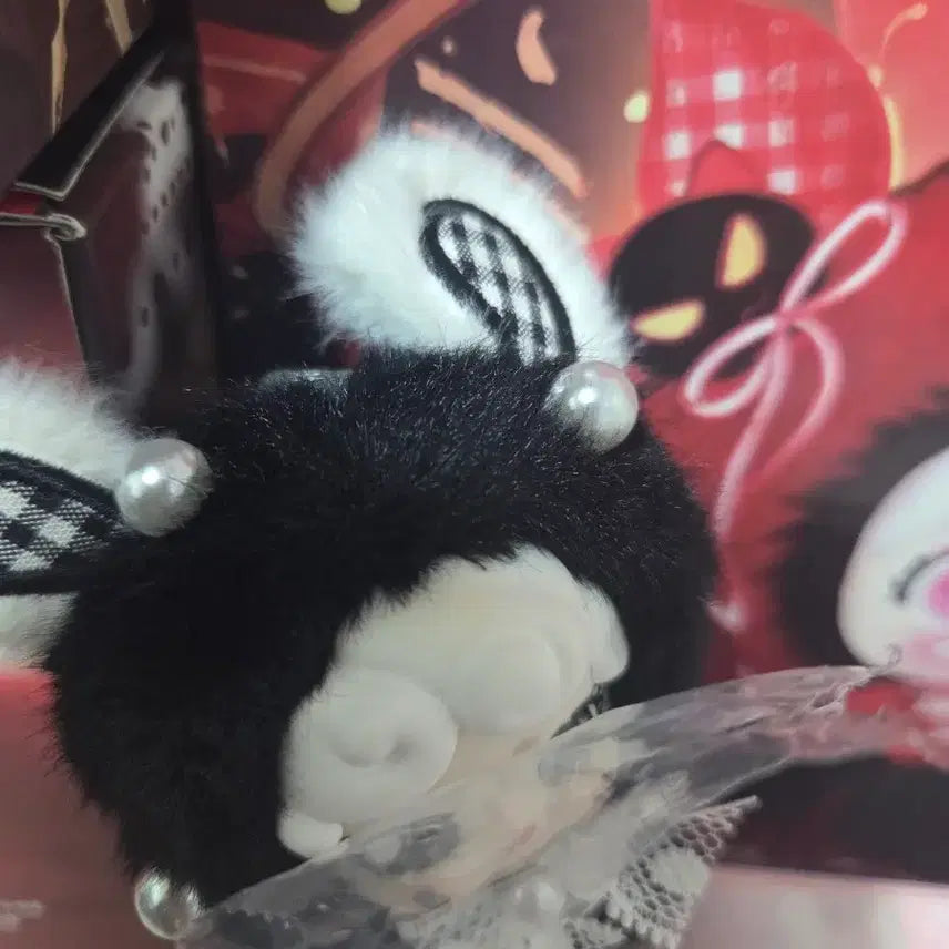 [BUNJANG] Bamtocki Mini v2 Black / 밤토끼 미니v2  블랙