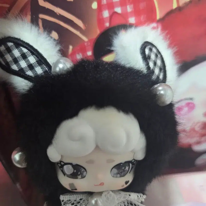 [BUNJANG] Bamtocki Mini v2 Black / 밤토끼 미니v2  블랙