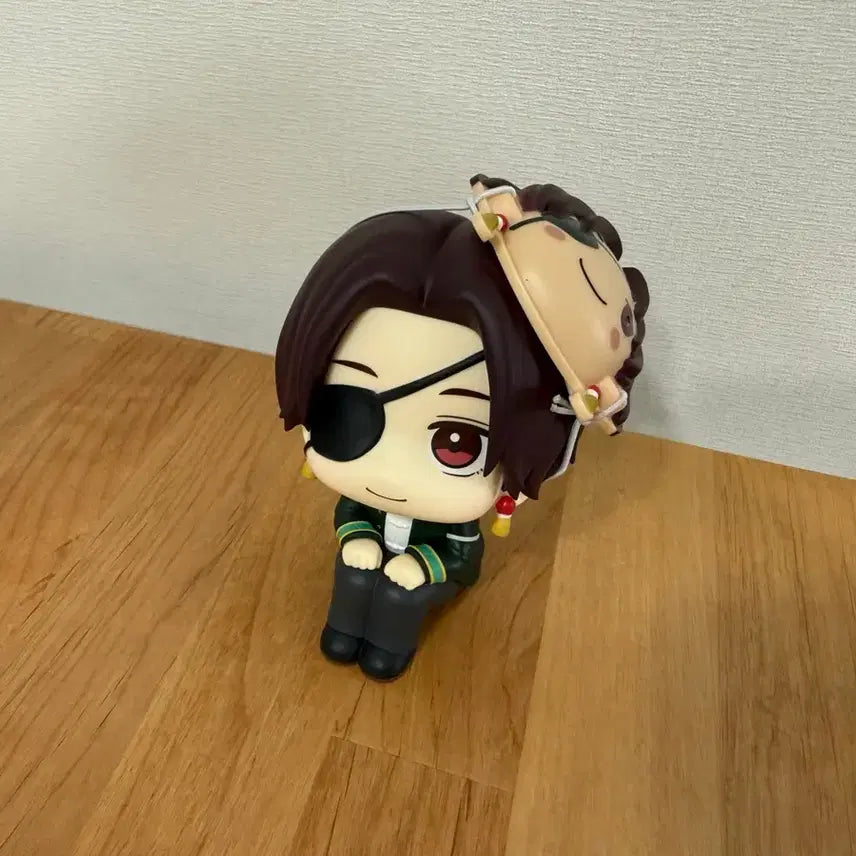 [BUNJANG] WinBrea S.O Look Up Figure / 판매) 윈브레 스오 룩업