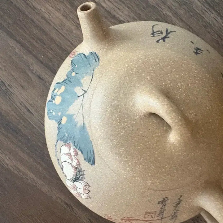 [BUNJANG] Chinese Yixing Teapot / 자사호 전수공